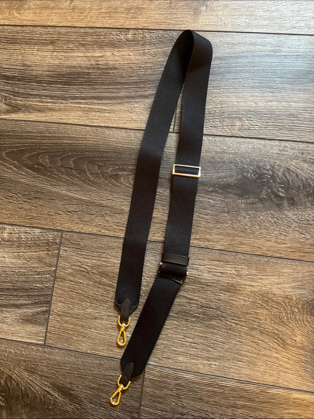 Kate Spade Black and White Textured Tote with Flowers